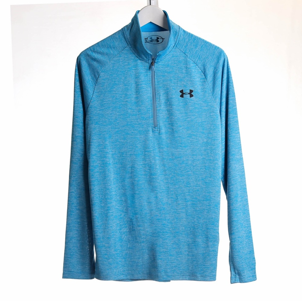 Under Armour Blue Lightweight Jacket